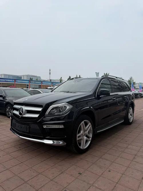 2015款奔驰GL级二手车 经典豪华，隽永之选，直降价24.88万